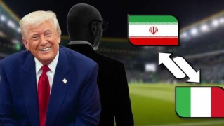 MK体育登录入口-被意国取代？伊朗使馆回应：美国竟怕11名伊朗青年