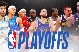 MK体育官方网站-NBA官方解析收官日：所有对阵都取决于最后一战 东部已乱成一锅粥
