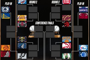 MK体育-NBA东西部排名全确定：附加赛8队激烈角逐 首轮湖火/掘狼看点十足