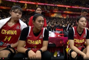 MK体育app下载-中国女篮：王思雨14分末节致胜，韩旭5中5，杨舒予成助攻王
