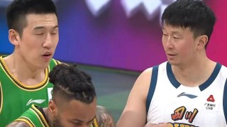 MK体育官方入口-辽篮大胜新外援出色 上海男篮39分大胜打崩吉林 浙江男篮力克福建